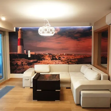 Porta Mare Luxview Ii * Dziwnówek