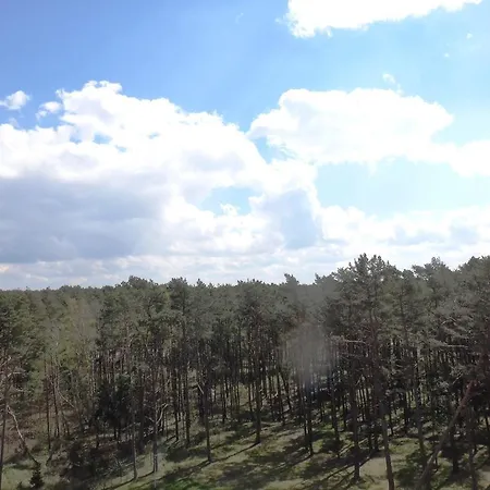 Apartment Porta Mare Luxview Ii Dziwnowek