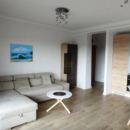 Apartment Porta Mare Luxview Ii