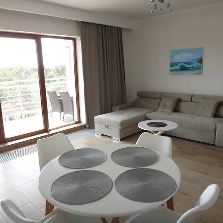 Porta Mare Luxview Ii *