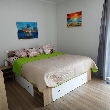 Porta Mare Luxview Ii Apartment