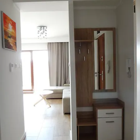 Porta Mare Luxview Ii * Dziwnowek