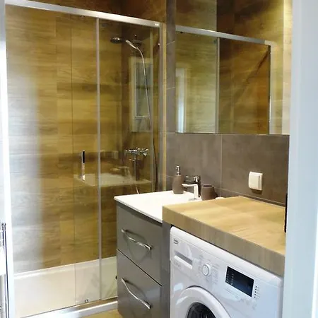 Apartament Porta Mare Luxview Ii *