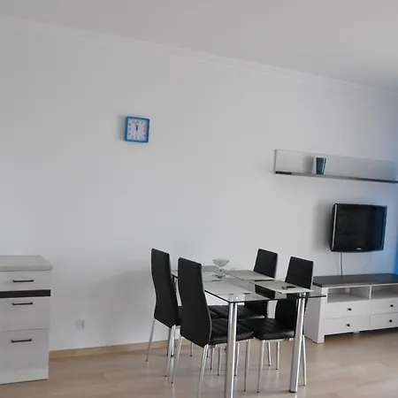 Porta Mare Luxview Ii Apartment