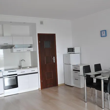 Porta Mare Luxview Ii * Dziwnowek