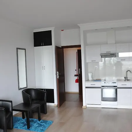 Porta Mare Luxview Ii Dziwnowek