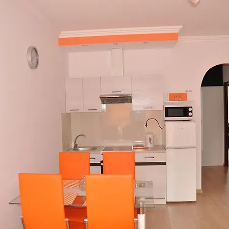 Porta Mare Luxview Ii Apartment *