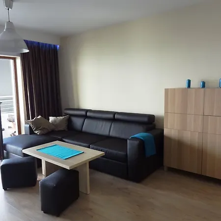 Porta Mare Luxview Ii Apartmán Dziwnówek