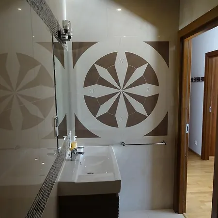 Apartament Porta Mare Luxview Ii *