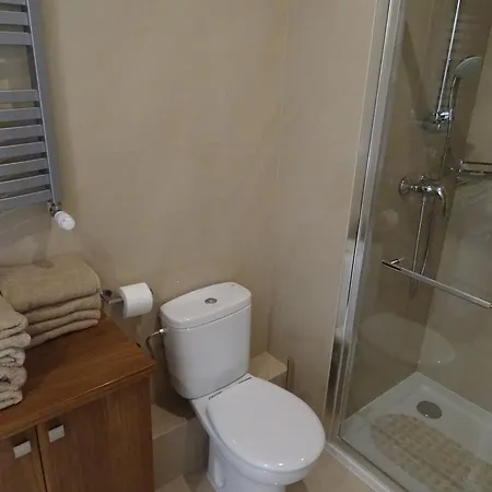 Porta Mare Luxview Ii Apartment *