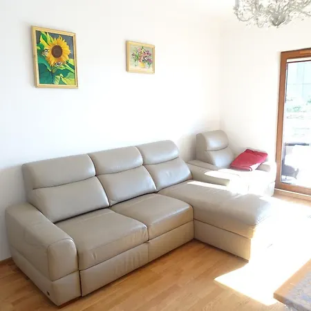 Apartmán Porta Mare Luxview Ii
