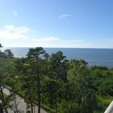 Porta Mare Luxview Ii