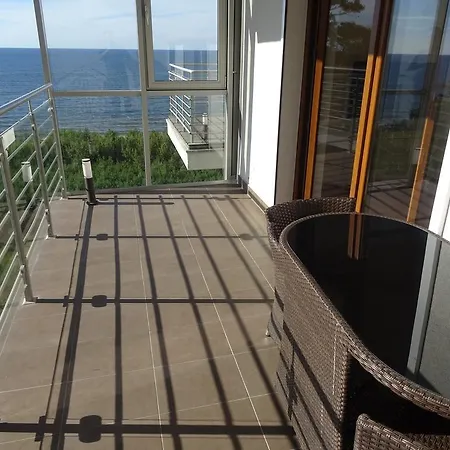 Porta Mare Luxview Ii Apartment *