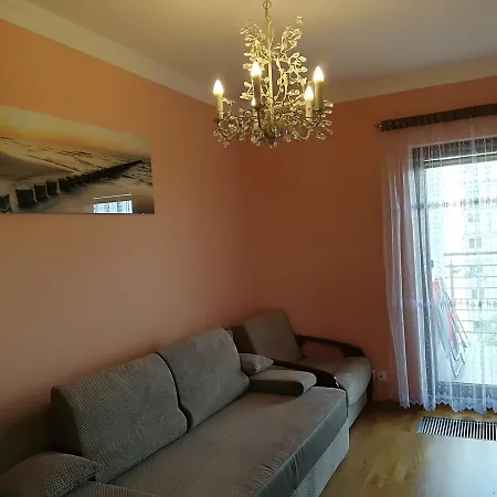 Porta Mare Luxview Ii *