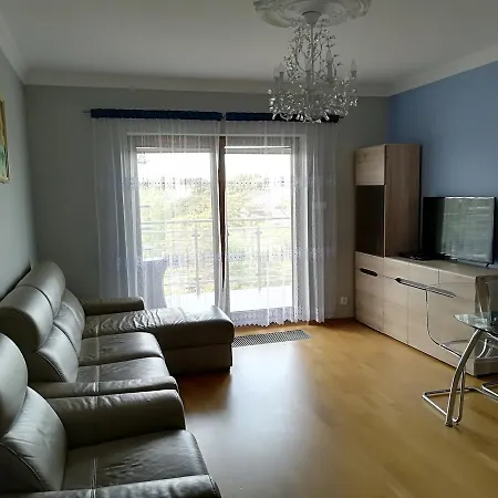 Porta Mare Luxview Ii Apartment