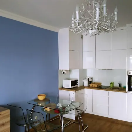 Porta Mare Luxview Ii Apartment *