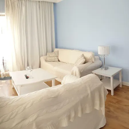 Porta Mare Luxview Ii * Dziwnowek