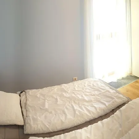 Porta Mare Luxview Ii Apartment Dziwnowek