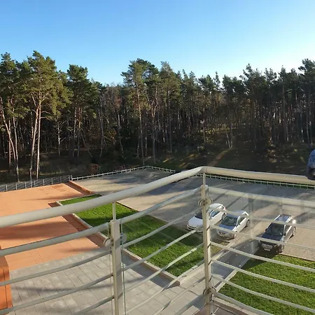 Apartment Porta Mare Luxview Ii