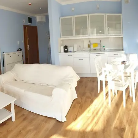 Apartment Porta Mare Luxview Ii *