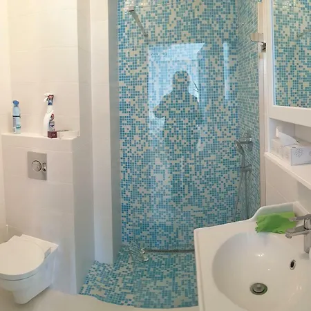 Porta Mare Luxview Ii *