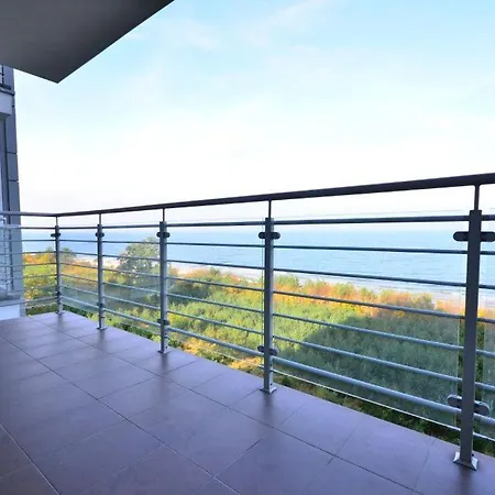 Porta Mare Luxview Ii Dziwnowek