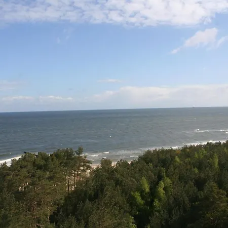 Porta Mare Luxview Ii *