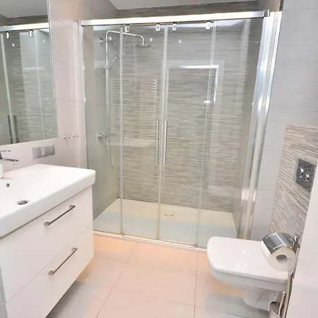 Appartamento Porta Mare Luxview Ii