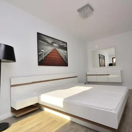 Apartment Porta Mare Luxview Ii