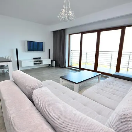 Porta Mare Luxview Ii *