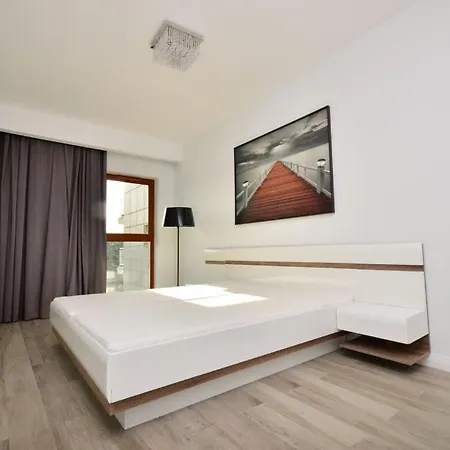 Porta Mare Luxview Ii *
