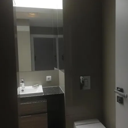 Apartment Porta Mare Luxview Ii Dziwnowek