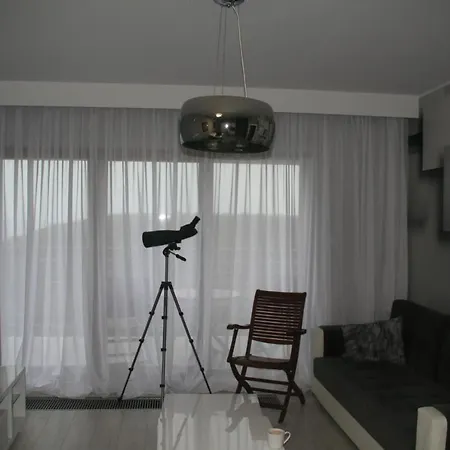 Apartment Porta Mare Luxview Ii Dziwnowek