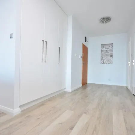 Porta Mare Luxview Ii Dziwnowek