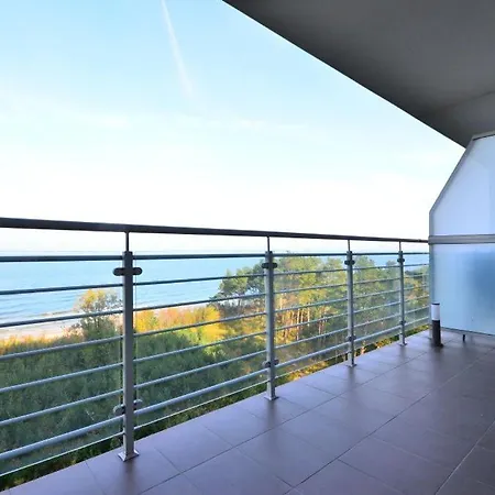 Porta Mare Luxview Ii Dziwnowek