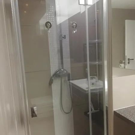 Porta Mare Luxview Ii