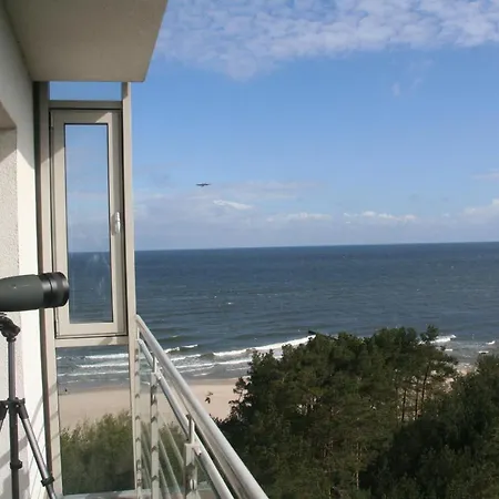 Porta Mare Luxview Ii Dziwnowek