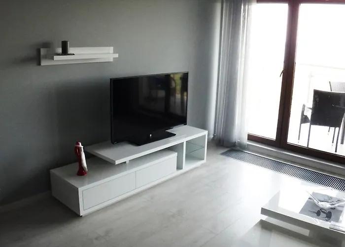 Porta Mare Luxview Ii *