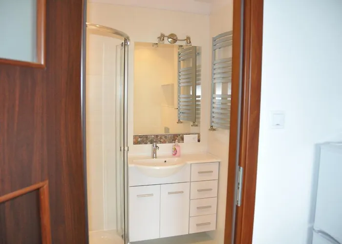 Apartamento Porta Mare Luxview Ii *