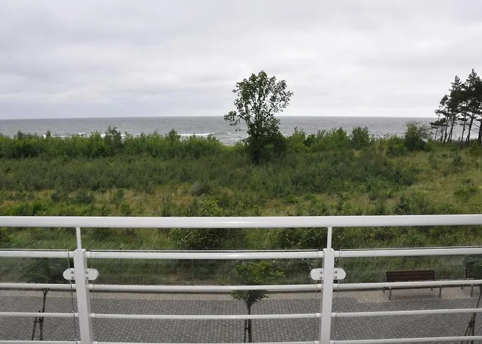 Porta Mare Luxview Ii *