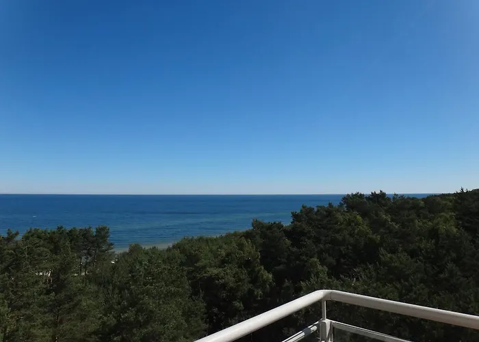 Porta Mare Luxview Ii 아파트 드지우노웨크