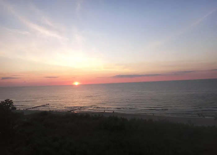 Porta Mare Luxview Ii Dziwnówek