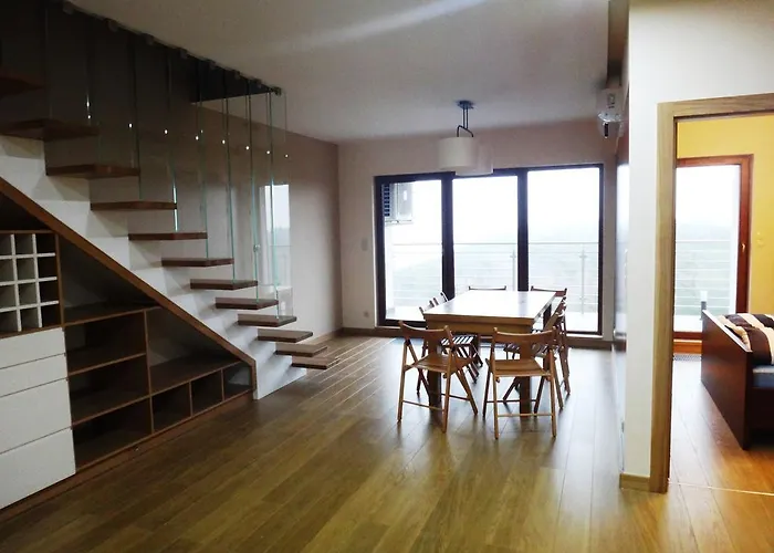 Porta Mare Luxview Ii 아파트 *