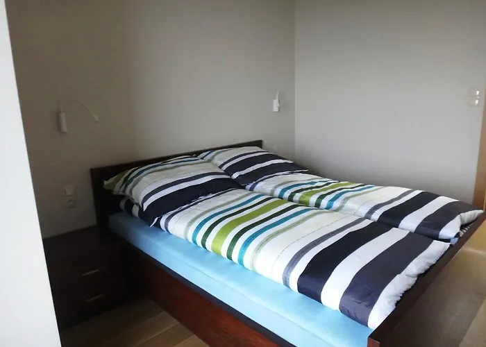 Porta Mare Luxview Ii 아파트