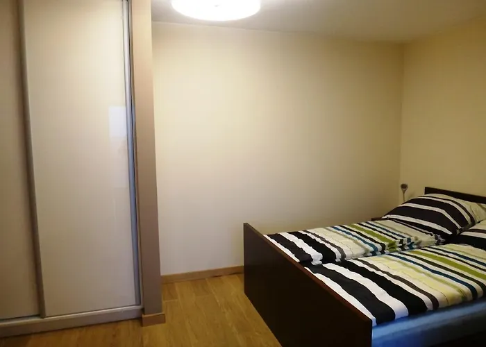 Porta Mare Luxview Ii * Dziwnówek