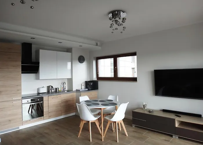 Porta Mare Luxview Ii