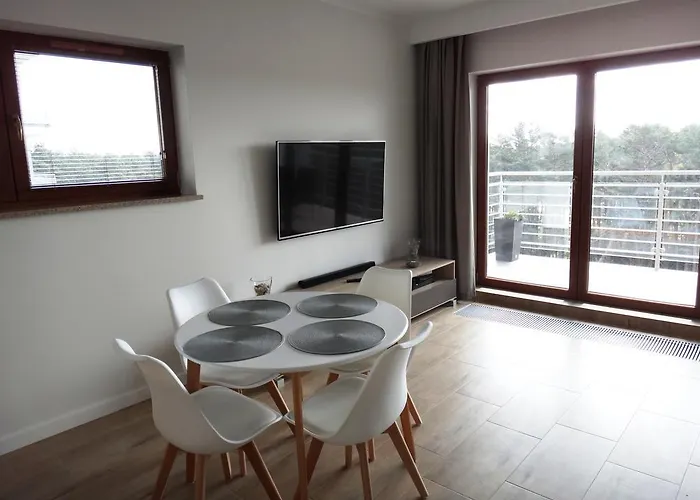 Porta Mare Luxview Ii *