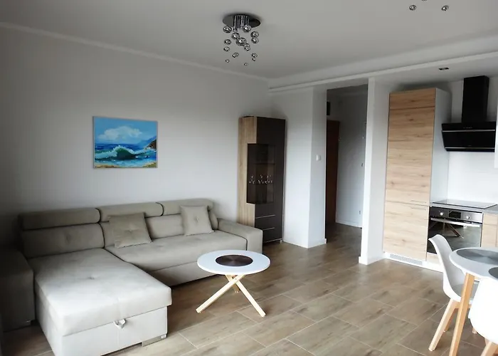 Apartamento Porta Mare Luxview Ii