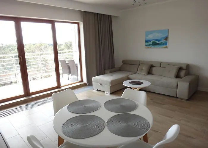 Porta Mare Luxview Ii *