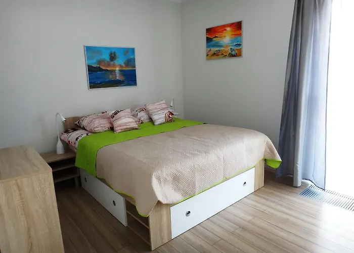 Porta Mare Luxview Ii Apartment